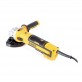 DeWALT DWE4347 BL kampinis šlifuoklis 1700 W